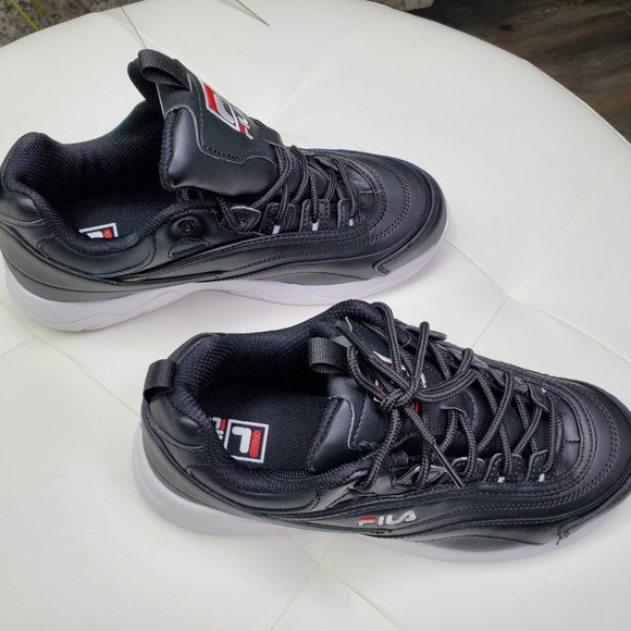 Fila Women's Disarray Sneaker - Picture 3 of 4